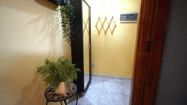 Piso de 3 dormitorios en arenales – calle obispo vela, Las Palmas de Gran Canaria — 9