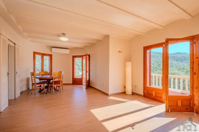 CHALET CON LICENCIA TURÍSTICA Y PISCINA PRIVADA - CALONGE — 17