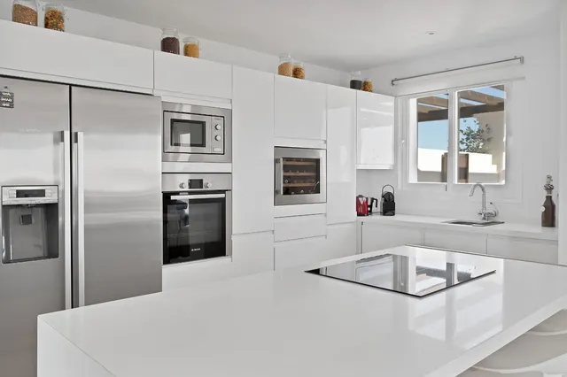Ático 2 habitaciones 113m² en venta - Riviera del sol — 11