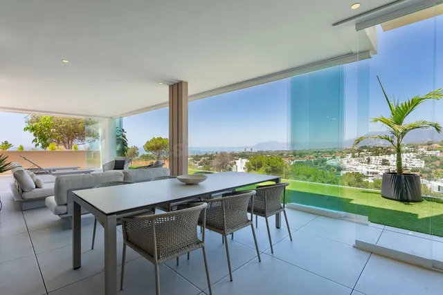 Apartamento 3 habitaciones 131m² en venta - Marbella — 4