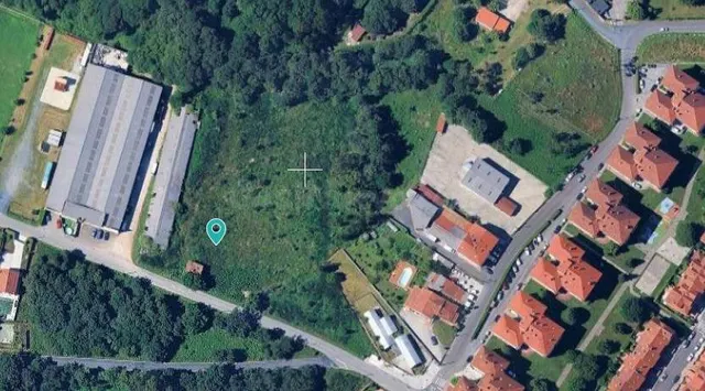 TERRENO EDIFICABLE DE 11447 M2 EN TEO, SUBDIVIDIBLE EN 8 PAR - foto 3