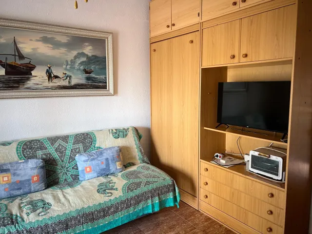 Acogedor Apartamento en la Playa de Gandía — 9
