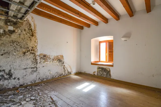 Urbis te ofrece un edificio, en venta en la Moretona, Ciudad Rodrigo, Salamanca. — 43