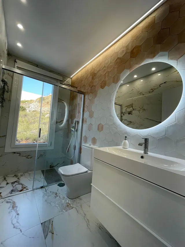 Chalet 4 habitaciones 250m² en venta - Centro — 19
