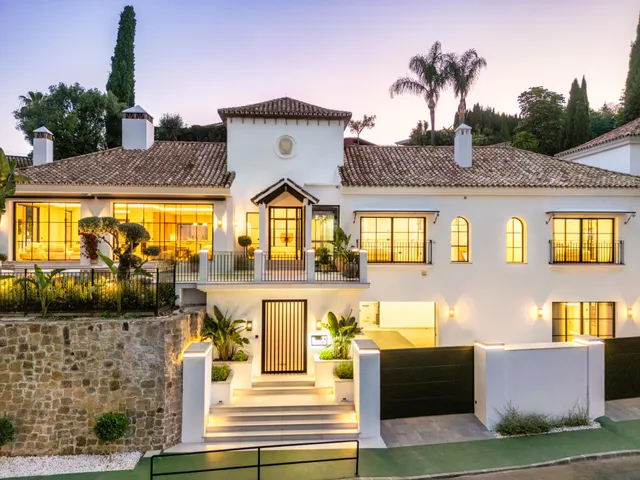 Villa 5 habitaciones 492m² en venta - La Quinta — 22