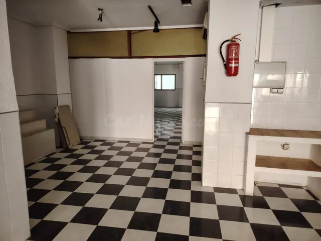 Planta baja en venta zona San Francisco - foto 2