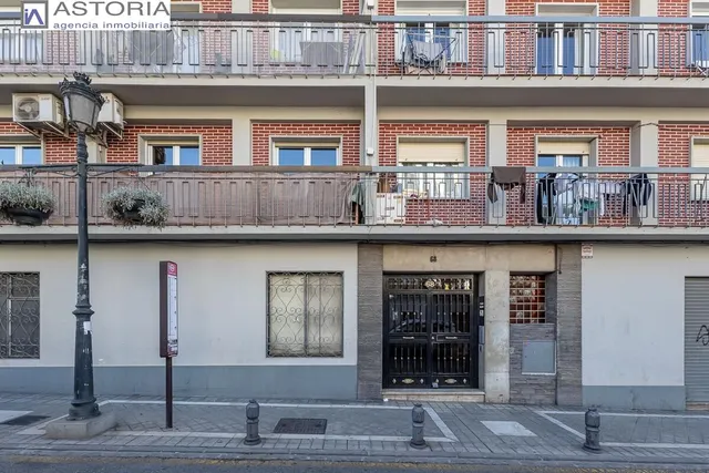 Oportunidad en el Realejo — 2