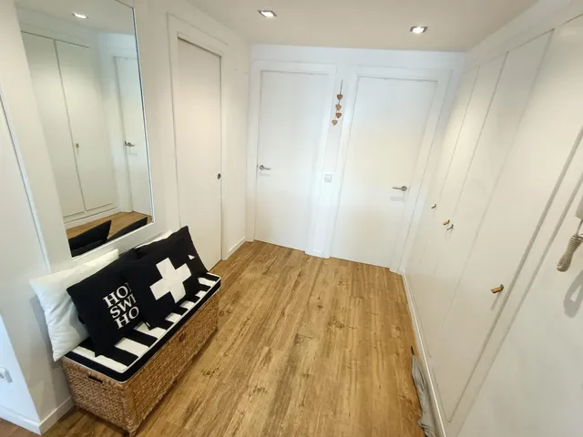 VIVIENDA DE LUJO EN ALQUILER "ZONA NOU CAMPANAR" — 16
