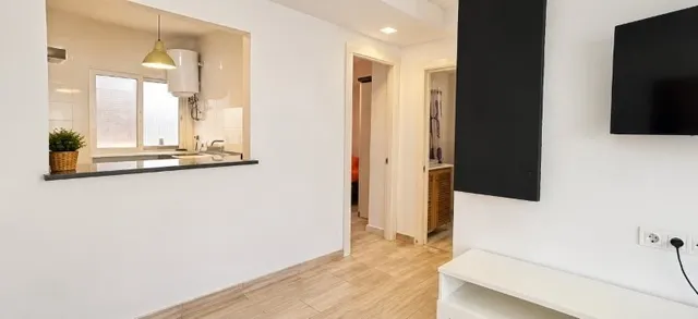 Piso en venta en avenida carlos haya, teatinos – Málaga — 9