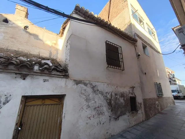 Casa de pueblo en Santa Fe — 19