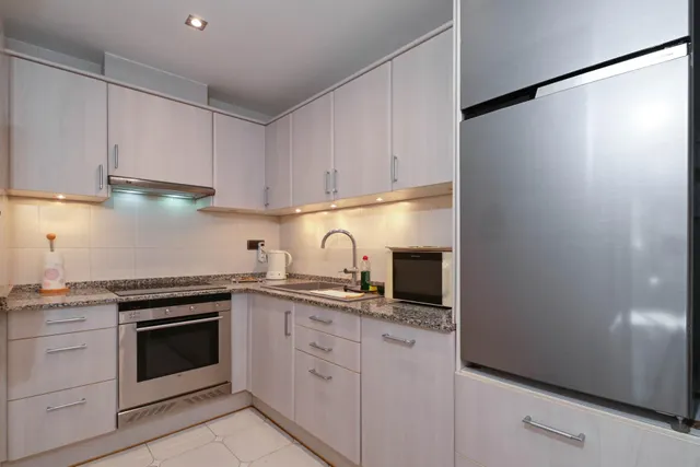 Villa mediterránea + appartamento  en Granadella — 6