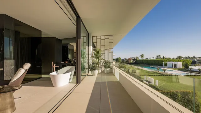 Adosado 4 habitaciones 693m² en venta - Marbella — 19