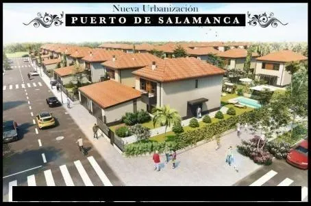 Venta de chalet de obra nueva en Doñinos — 24