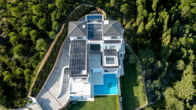 Impresionante villa La Reserva de Alcuzcuz - foto 3