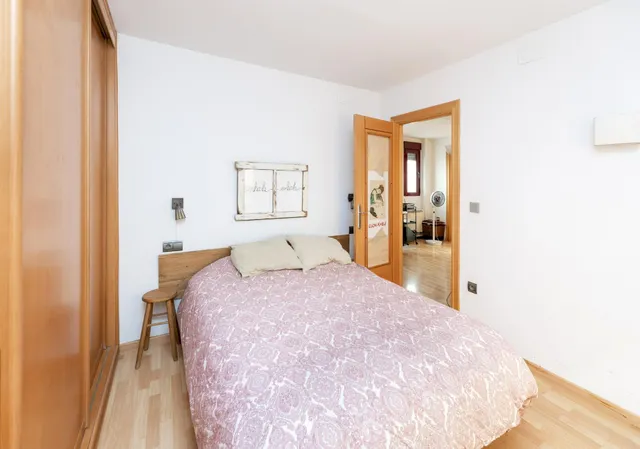 Acogedor apartamento en el corazon del realejo — 13