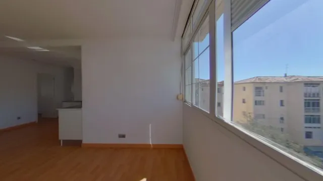 VIVIENDA 4 habitaciones CIUDAD JARDIN ALQUILADA SEGURO DE IMPAGOV63 — 6