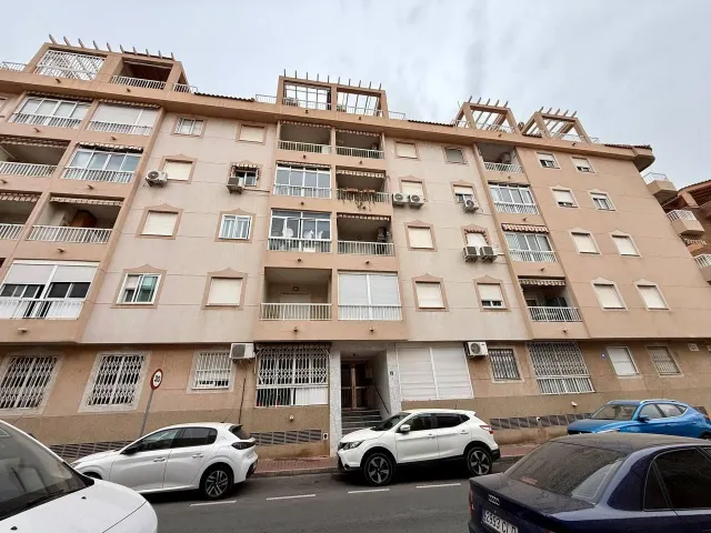 Apartamento 2 habitaciones 64m² en venta - Acequion — 41