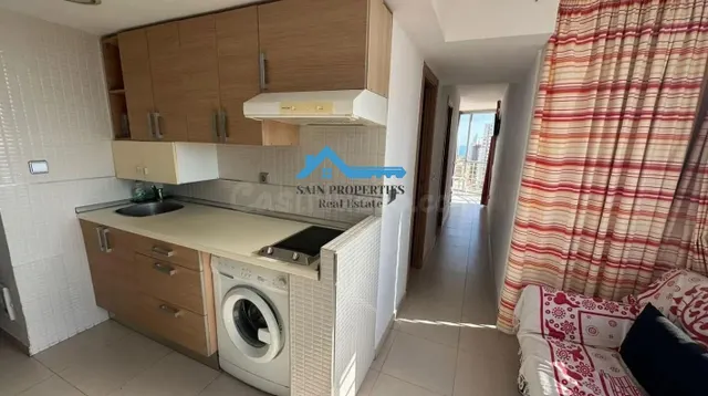 Coqueto apartamento a la venta en Benidorm Levante - foto 5