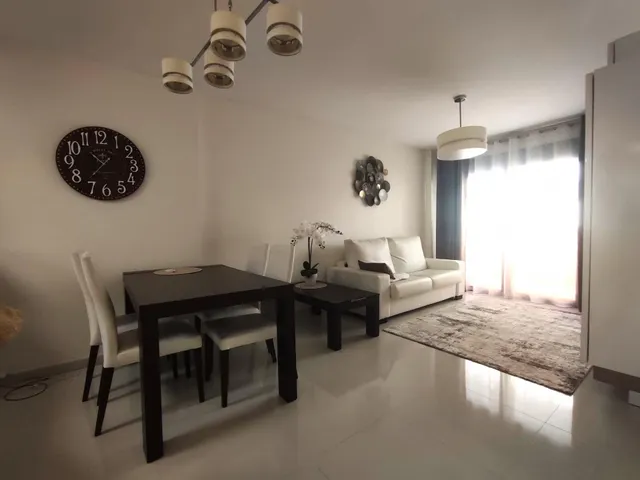 Apartamento 2 habitaciones 103m² en venta - Estacion de autobuses — 6