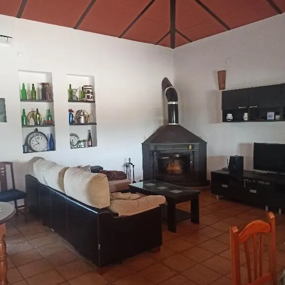 ✨ ¡oportunidad! parcela con casa a pocos minutos de Córdoba capital ✨ — 19