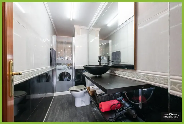 ¡amplitud, luz y una gran terraza en pleno centro de alhaurín! — 22