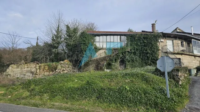 Casa a Reformar en A Pena, Villamarín - Oportunidad Única a  - foto 4