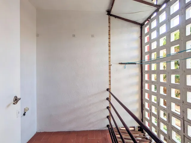 Piso en venta en campredó con balcones, terraza y plaza de parking — 7