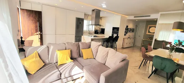 Apartamento 2 habitaciones 120m² en venta - Marbella — 3