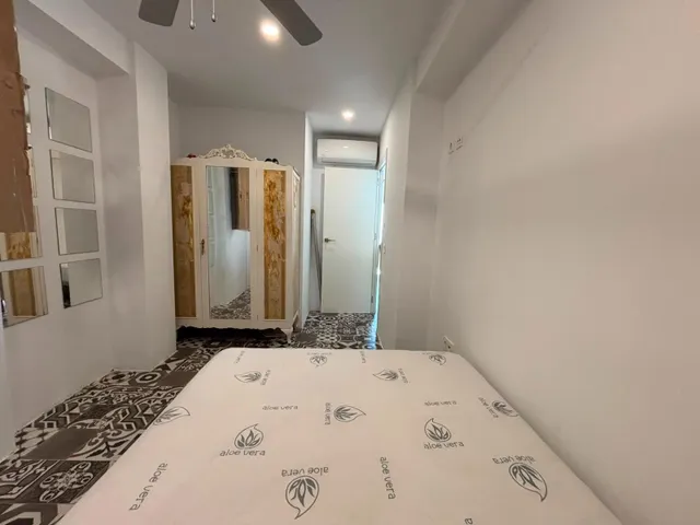 INCREIBLE PISO FRENTE AL MAR — 28