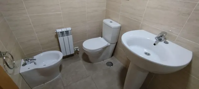 Piso 3 habitaciones 105m² en alquiler - Barrio de los Periodistas — 16