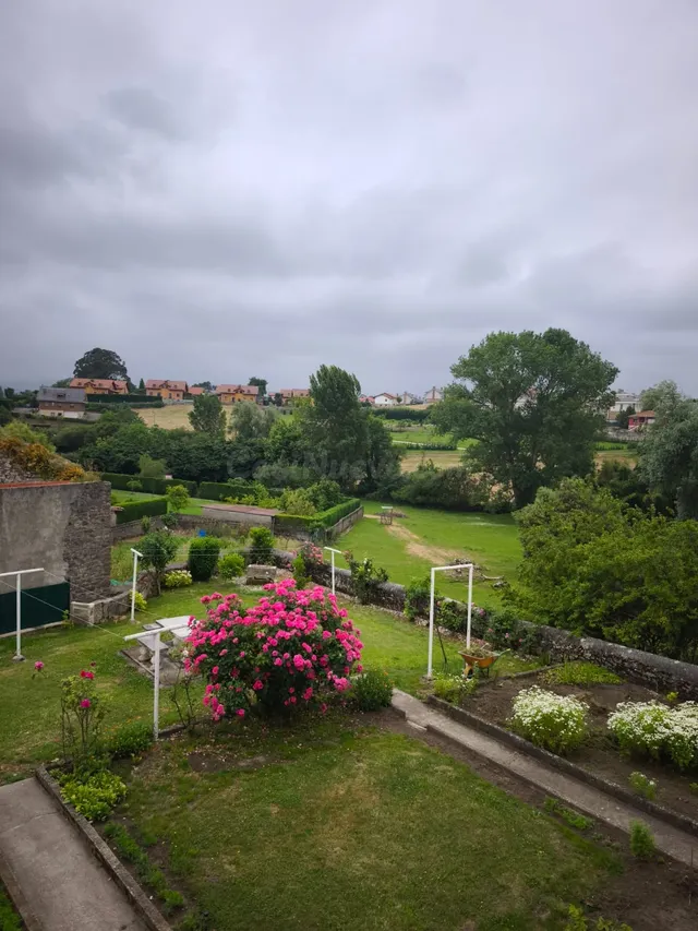 CASONA DE PIEDRA EN HINOJEDO - foto 4