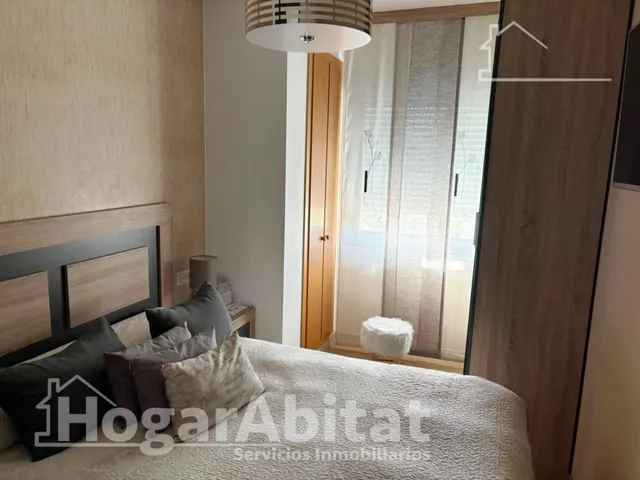 MUY LUMINOSO CON PISCINA, GARAJE Y TRASTERO — 16