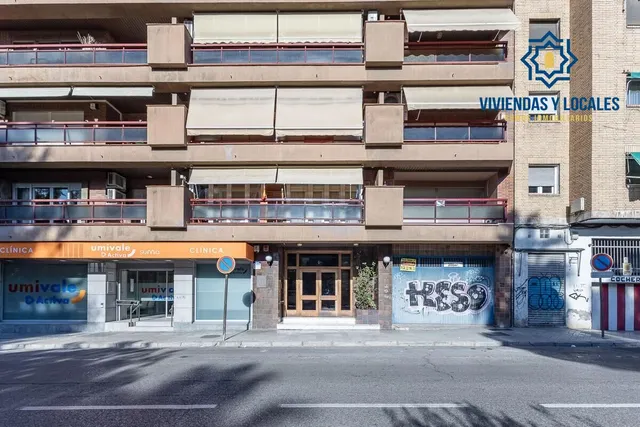 TRASTERO EN VENTA JUNTO CONSTITUCIÓN — 8