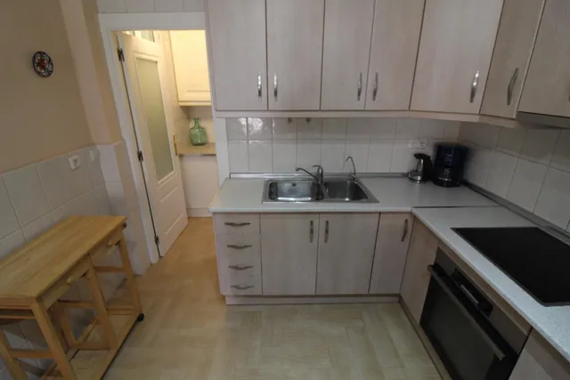 Fantastica vivienda tipo duplex totalmente reformada, ideal para familias — 7