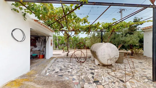 Apartamento 5 habitaciones 200m² en venta - Playa les deveses — 18