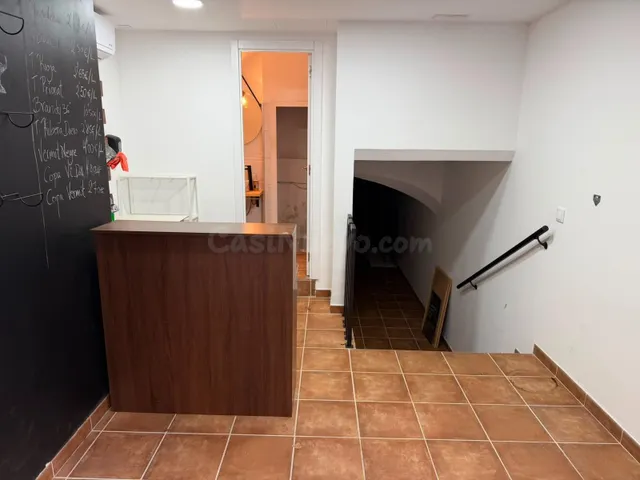 ALQUILER LOCAL COMERCIAL EN PIERA ZONA CENTRO 70M2!! - foto 3