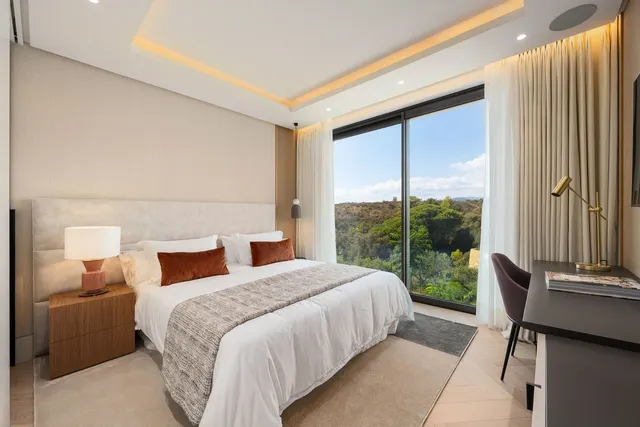 Chalet 5 habitaciones 799m² en venta - Marbella — 20