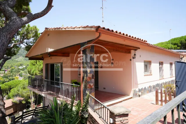 CASA 4 VIENTOS - CABRILS (CAN CABOT) - foto 2
