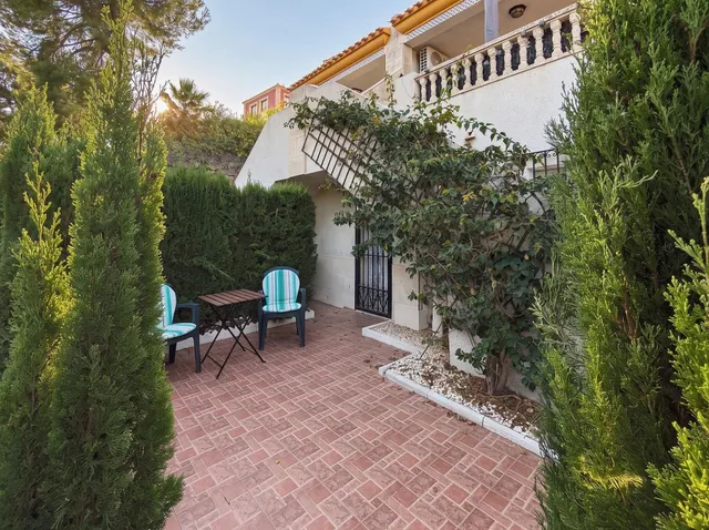 Casa 4 habitaciones en venta - Las Ramblas — 32
