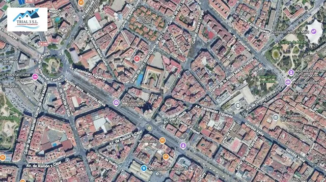 Venta de Piso en Tarragona — 3
