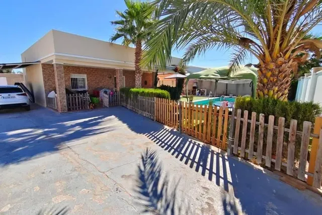 Villa 3 habitaciones 140m² en venta - Torreta florida — 27