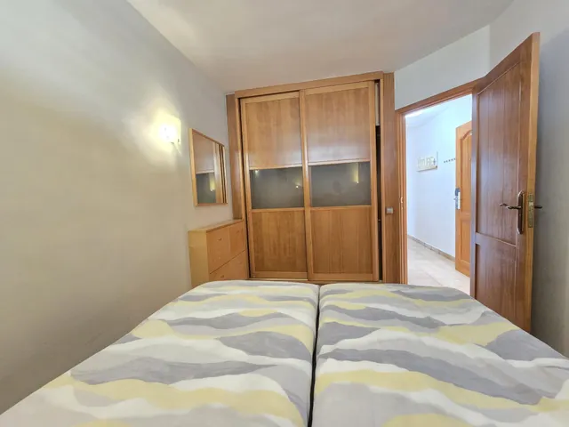 Acogedor Apartamento en Playa del Inglés — 16