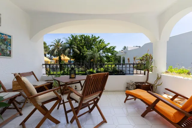 Amplio Estudio con Encanto en Miraflores Riviera del Sol - foto 4