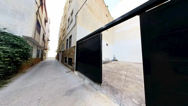 Casa junto al Paseo Maritimo de Castell de Ferro — 30