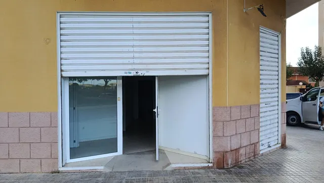 Local comercial — 8