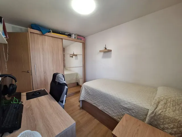 PISO REFORMADO, EXTERIOR Y LISTO PARA ENTRAR A VIVIR — 20