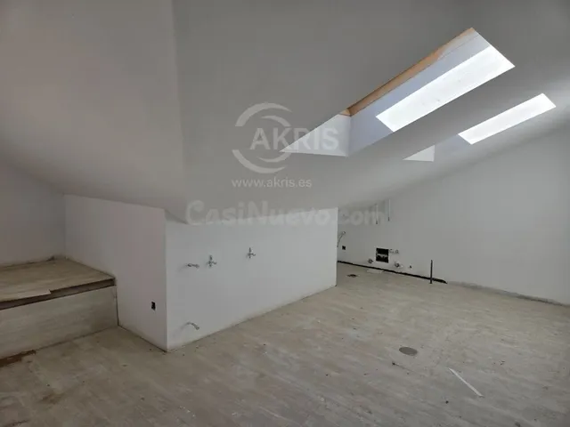 Chalet Independiente en Burguillos De Toledo — 5