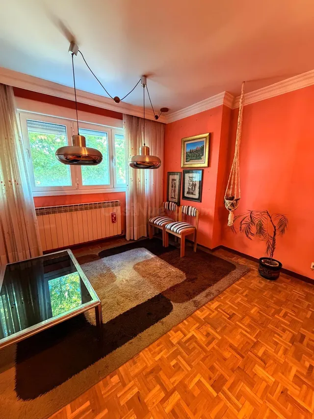 Piso 4 habitaciones 156m² en venta - Pº Zorrilla - Cuatro de - foto 5