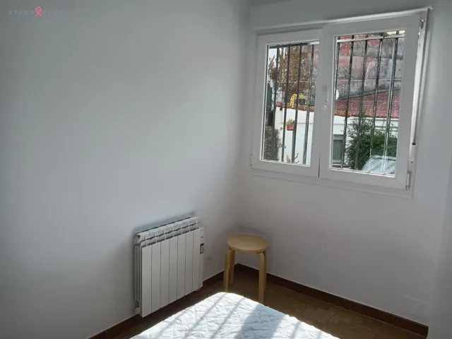 PISO EN ALQUILER EN RÚA ESPÍRITU SANTO, SANTIAGO — 6