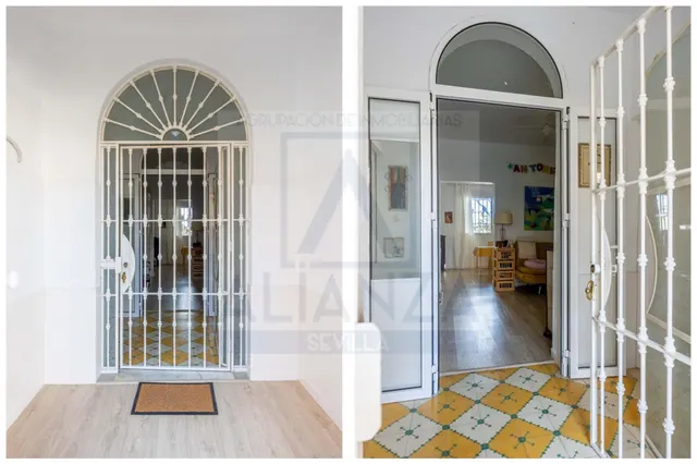 Casa en venta de una planta en Camas (Sevilla) - foto 2